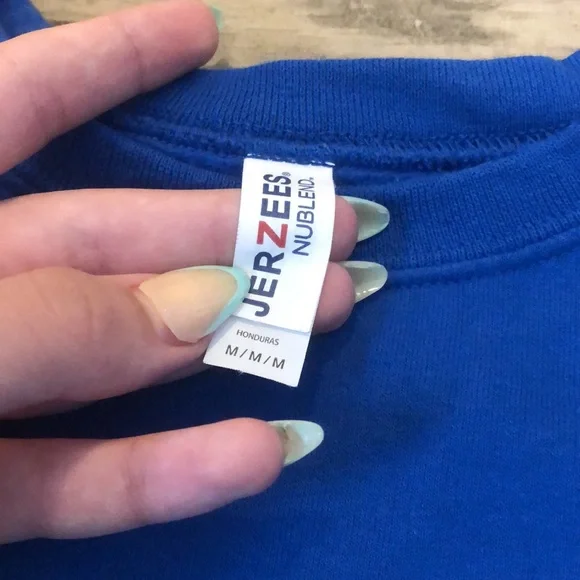 Pleasing by Harry styles frog crew neck - Picture 5 of 5